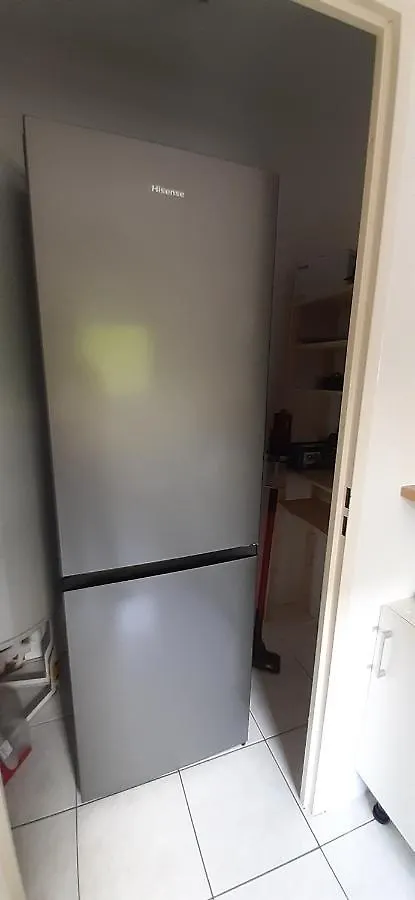 Apartment 2 Bedrooms Confortable Wifi Fibre All Equipment Provided Near Airbus Alten Expleo Thales Sopra Toulouse